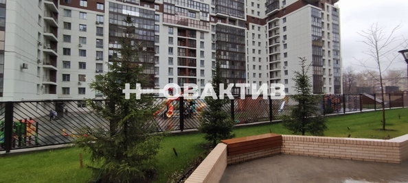 
   Продам помещение свободного назначения, 2.6 м², Некрасова ул, 45

. Фото 11.