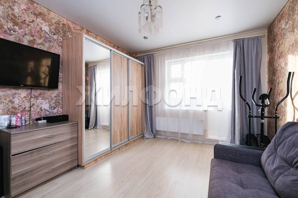 
  Продается 2-комн. квартира, 67 м², Фадеева ул, д. 66
. Фото 5.