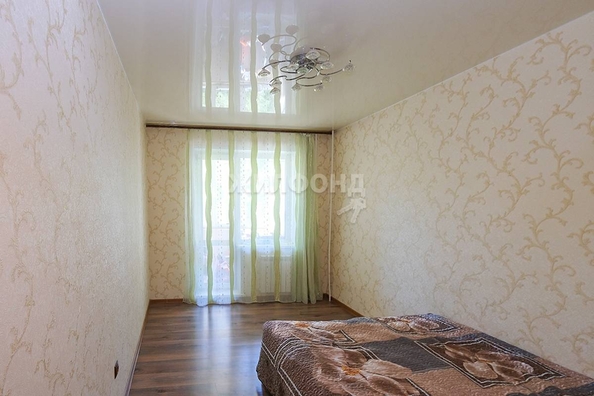 
   Продам 3-комнатную, 62.6 м², Троллейная ул, 18

. Фото 12.