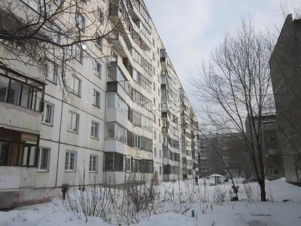 
   Продам 3-комнатную, 62.6 м², Троллейная ул, 18

. Фото 32.