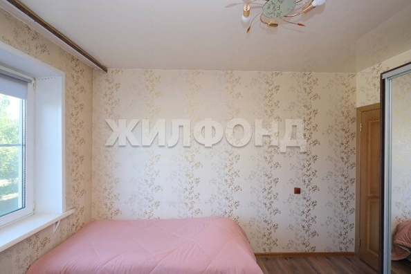 
   Продам 3-комнатную, 62.6 м², Троллейная ул, 18

. Фото 12.