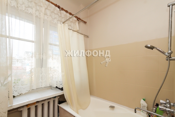 
   Продам 4-комнатную, 115 м², Серебренниковская ул, 23

. Фото 16.