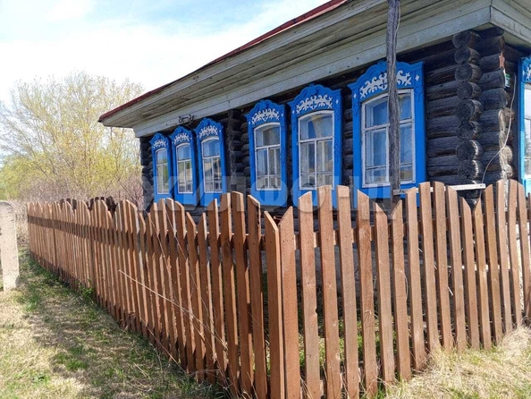 
  Продается дом, 40 м², село Крутологово
. Фото 2.