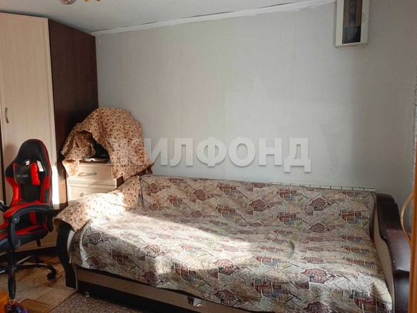 
   Продам дом, 38 м², Обь

. Фото 5.