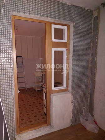 
  Сдам в аренду 1-комнатную квартиру, 37 м², Новосибирск

. Фото 9.