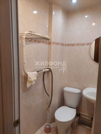 
  Сдам в аренду 1-комнатную квартиру, 37 м², Новосибирск

. Фото 13.