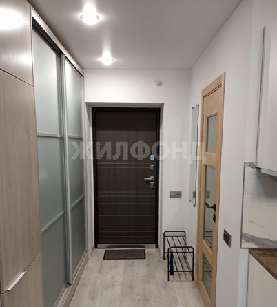 
  Сдается 1-комн. квартира, 30 м², Герцена ул, д. 1/1
. Фото 6.