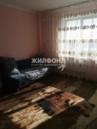 
  Сдам в аренду 1-комнатную квартиру, 36 м², Новосибирск

. Фото 3.