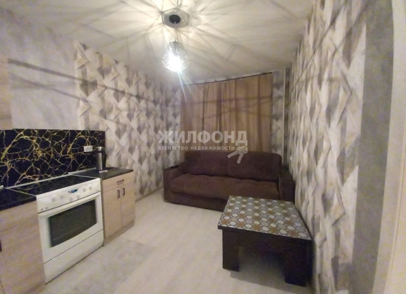 
  Сдам в аренду 1-комнатную квартиру, 42 м², Новосибирск

. Фото 3.