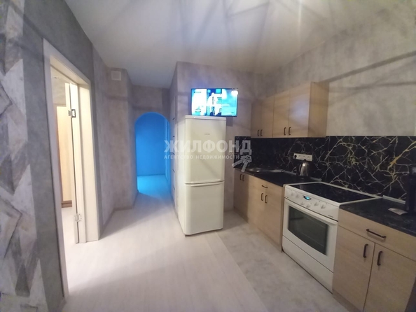 
  Сдам в аренду 1-комнатную квартиру, 42 м², Новосибирск

. Фото 4.