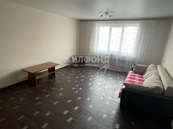 
  Сдам в аренду 1-комнатную квартиру, 54 м², Новосибирск

. Фото 6.