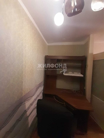 
  Сдам в аренду 1-комнатную квартиру, 32 м², Новосибирск

. Фото 6.