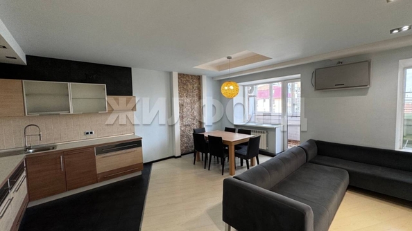 
  Сдается 3-комн. квартира 116 м². Фото 3.
