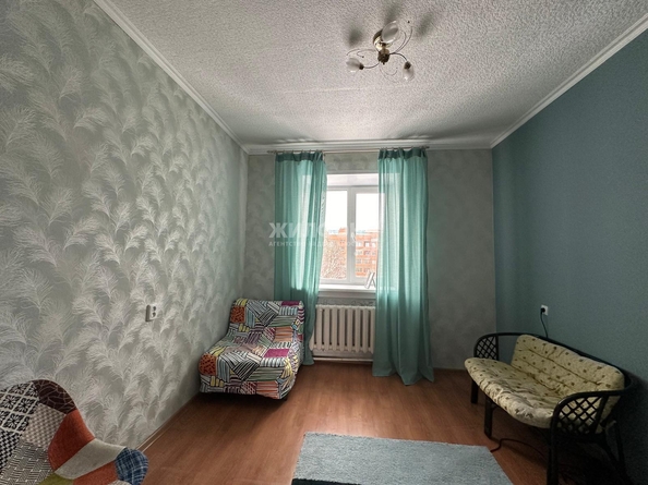 
  Сдам в аренду 2-комнатную квартиру, 59 м², Новосибирск

. Фото 7.