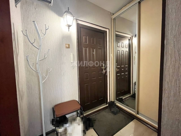 
   Продам 1-комнатную, 29.5 м², Кропоткина ул, 130/2

. Фото 6.