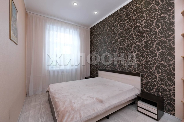 
   Продам 2-комнатную, 52 м², Каменская ул, 3

. Фото 3.