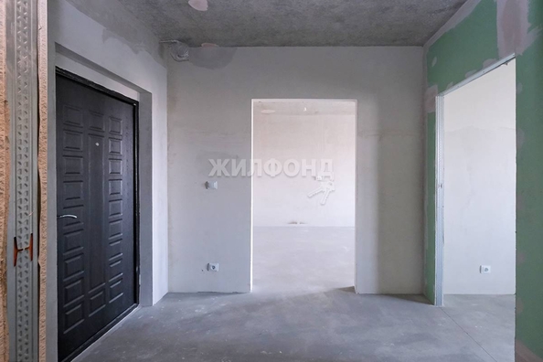 
   Продам 2-комнатную, 44.9 м², 3-й микрорайон, 14/1

. Фото 3.