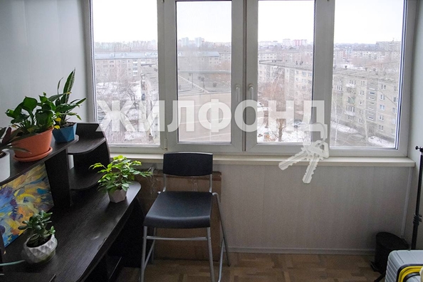 
   Продам 3-комнатную, 61.3 м², Комсомольская ул, 3

. Фото 6.