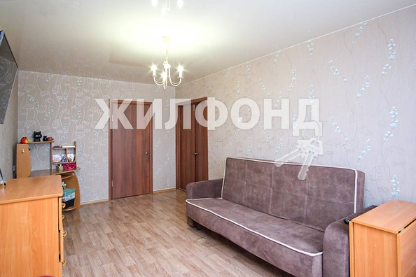 
   Продам 3-комнатную, 61.3 м², Комсомольская ул, 3

. Фото 9.