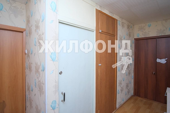 
   Продам 3-комнатную, 61.3 м², Комсомольская ул, 3

. Фото 16.