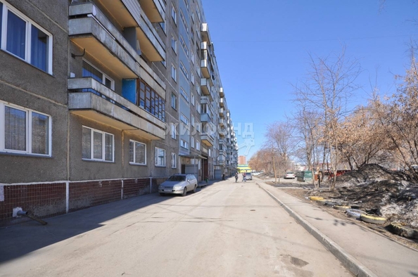 
   Продам 3-комнатную, 61.3 м², Комсомольская ул, 3

. Фото 20.