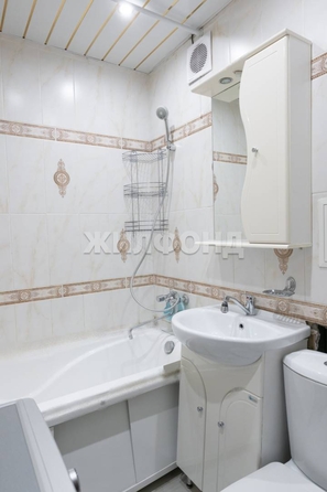 
   Продам 3-комнатную, 56.3 м², Жуковского ул, 117

. Фото 17.