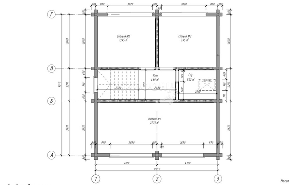 
   Продам дом, 250 м², Приобский

. Фото 7.