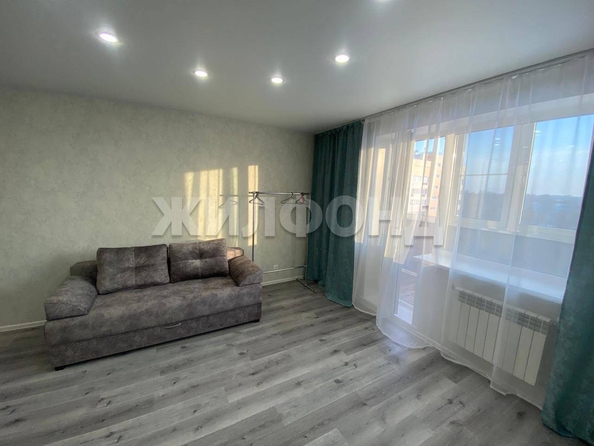 
  Продается студия, 30 м², 2-й (4 мкр.) кв-л, д. 250
. Фото 4.