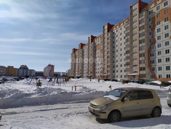 
   Продам 1-комнатную, 37.4 м², Петухова ул, 99/2

. Фото 16.