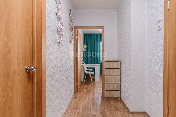 
   Продам 1-комнатную, 37.4 м², Петухова ул, 99/2

. Фото 11.