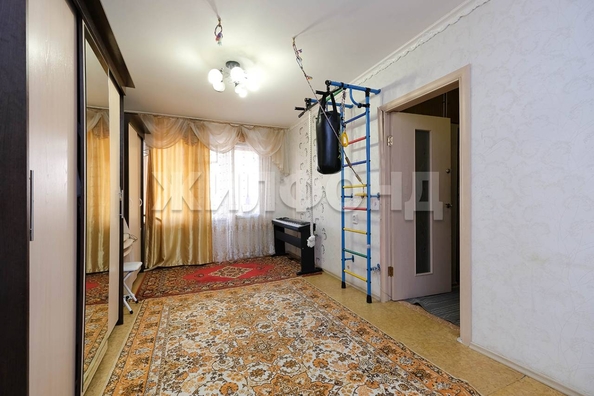 
   Продам 2-комнатную, 45.6 м², Кропоткина ул, 119/1

. Фото 4.
