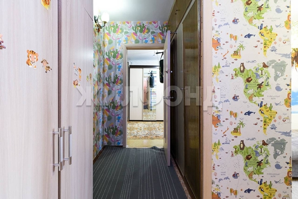 
   Продам 2-комнатную, 45.6 м², Кропоткина ул, 119/1

. Фото 8.