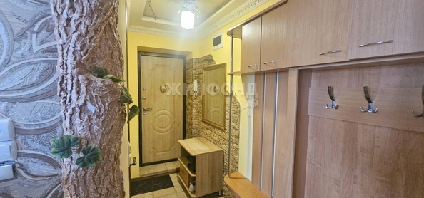 
   Продам 2-комнатную, 42.3 м², Ленина ул, 96

. Фото 14.