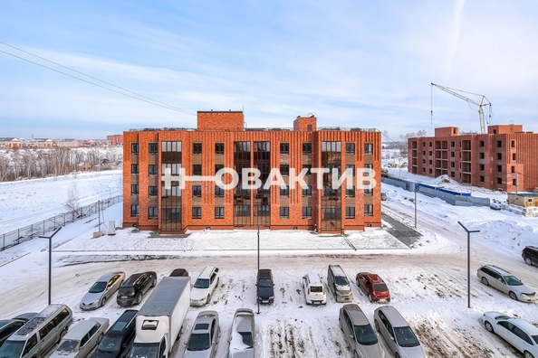 
   Продам 2-комнатную, 45.2 м², Алмазная ул, 102

. Фото 25.