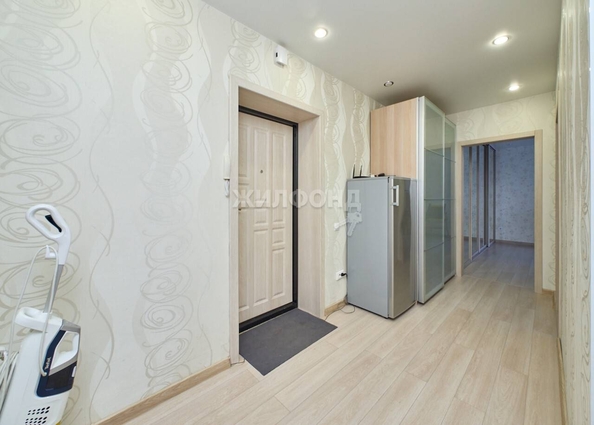 
   Продам 2-комнатную, 61 м², Стартовая ул, 4

. Фото 13.