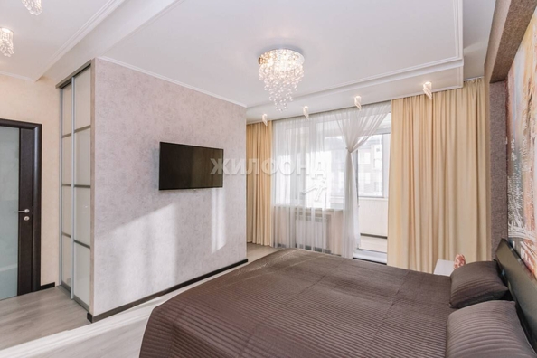 
   Продам 3-комнатную, 119 м², , 31

. Фото 11.