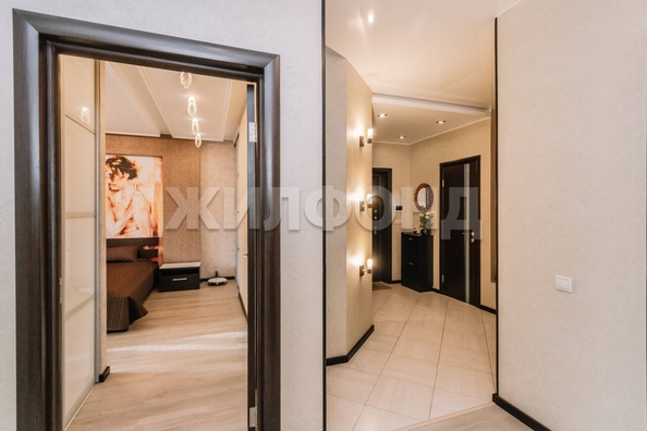 
   Продам 3-комнатную, 119 м², , 31

. Фото 3.