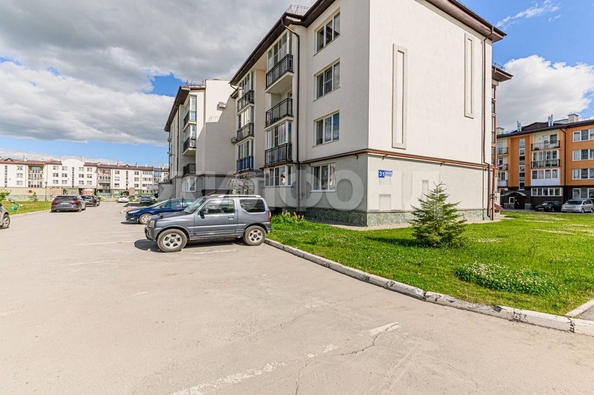 
   Продам 3-комнатную, 119 м², , 31

. Фото 18.