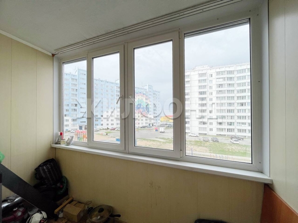 
   Продам 3-комнатную, 73.9 м², Хилокская ул, 1б

. Фото 13.