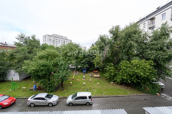 
   Продам 3-комнатную, 65.4 м², Ленина ул, 20

. Фото 15.