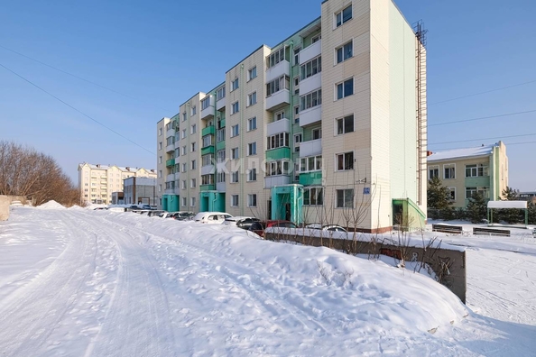 
   Продам 3-комнатную, 84.1 м², Ивлева ул, 164

. Фото 19.