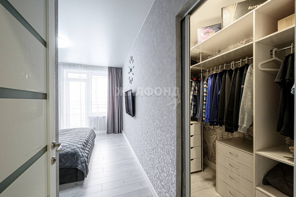 
   Продам 3-комнатную, 90 м², Некрасова ул, 41

. Фото 29.