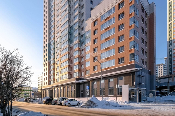 
   Продам 3-комнатную, 90 м², Некрасова ул, 41

. Фото 49.