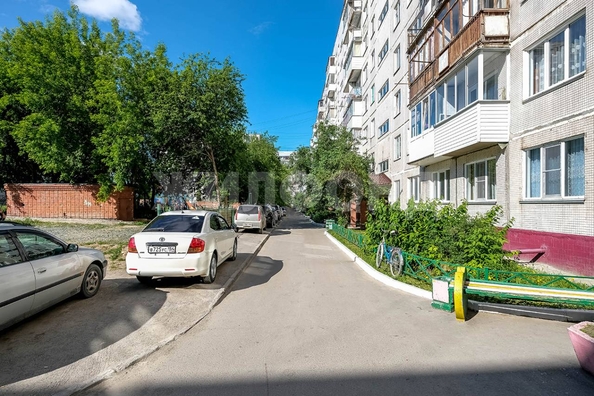
  Продается 3-комн. квартира, 56.7 м², Гаранина ул, д. 25
. Фото 6.