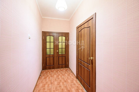 
   Продам 4-комнатную, 105.6 м², Невельского ул, 57/1

. Фото 7.