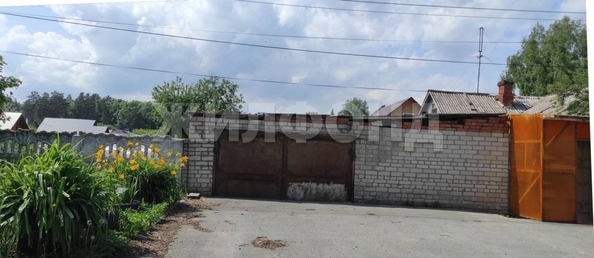 
  Продается дом, 62 м², Новосибирск
. Фото 3.