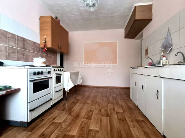 
   Продам секционку, 18.4 м², Забалуева ул, 74

. Фото 2.