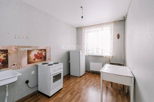 
   Продам 1-комнатную, 38.4 м², Геодезическая ул, 68/5

. Фото 12.