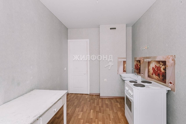 
   Продам 1-комнатную, 38.4 м², Геодезическая ул, 68/5

. Фото 14.