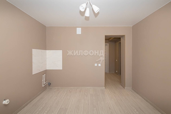 
   Продам 1-комнатную, 36 м², Ключевая ул, 59/2

. Фото 5.